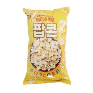 이마트 노브랜드 노브랜드 팝콘 100g (1개)