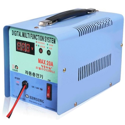 DD-119B12 MAX 20A