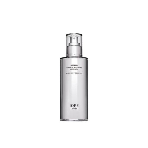  아이오페 XMD 스템3 클리니컬 리커버리 에멀전 130ml [1개]