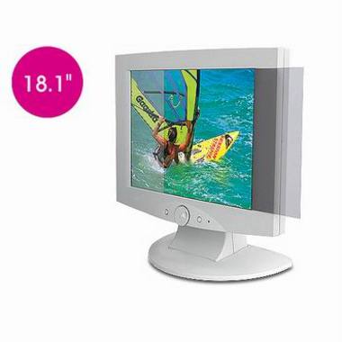 Actto LCM 보급형 LCD 보안기 (18.1인치)_이미지