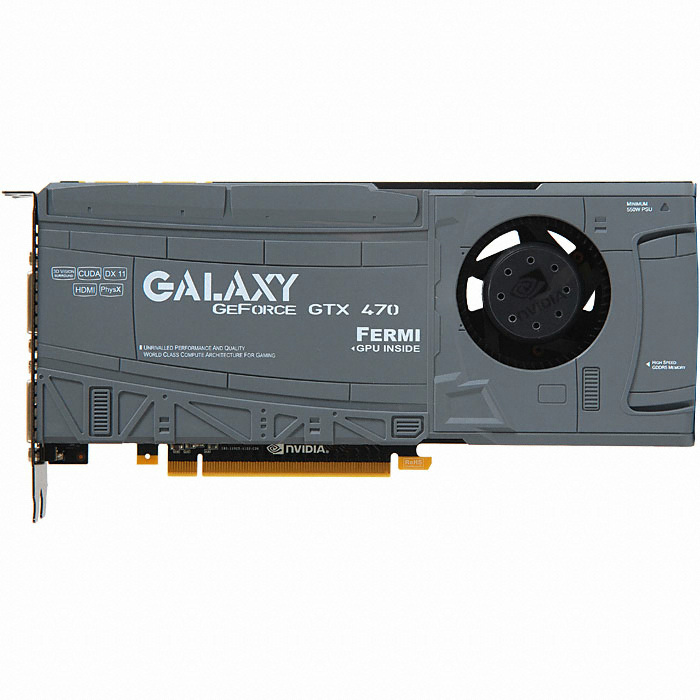지포스 GTX470 D5 1.2GB
