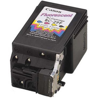 Canon 정품 BC-29F 컬러_이미지