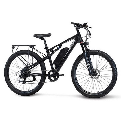 알톤스포츠 니모 27.5 FS (2023년형) (36V, 13.4Ah)