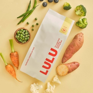 룰루키친 닭고기 화식 1kg (1개)_이미지