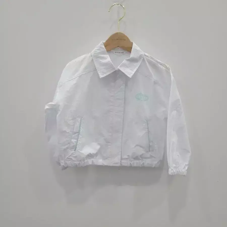  스타일노리터 윈드브러이커 카라 점퍼 SNSCE22RJP050_IC