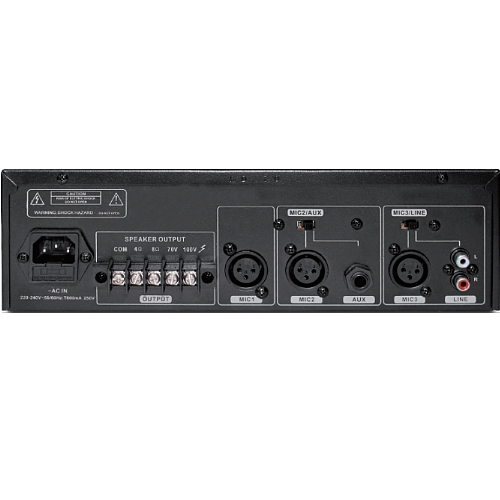 BEAT MAU-70