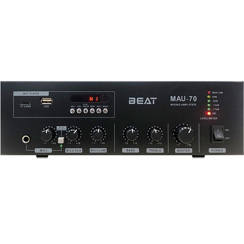 BEAT MAU-70_이미지