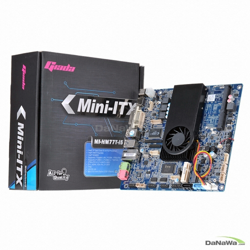 Giada MI-HM77T-i5