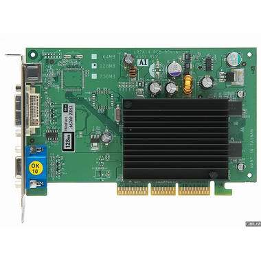 ������ ������ 6200 A6200 TDH 128M 64bit LEADERS