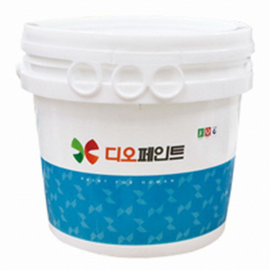 디오 리노타일 페인트 (4L)_이미지