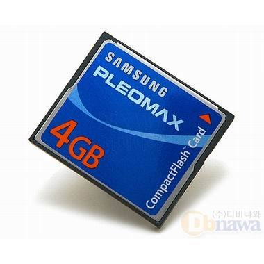 플레오맥스 PLEOMAX CF 80X (4GB)_이미지