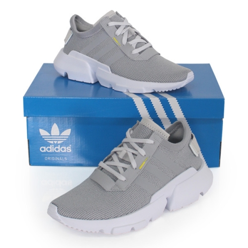 아디다스 아디다스키즈 POD-S3.1 EL I.A  AQ1755