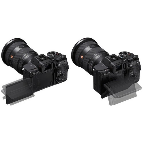 SONY ���� A7R V �ٵ�