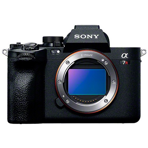 SONY 알파 A7R V 바디 (정품)