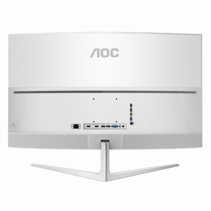 ���Ľ�ĵ AOC 4008 UHD Ŀ��� �÷º�ȣ