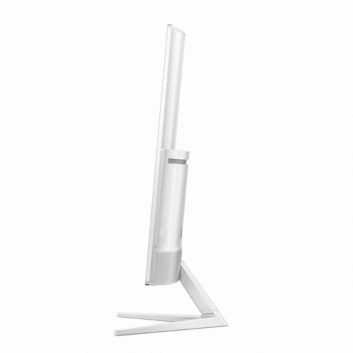 알파스캔 AOC 4008 UHD 커브드 시력보호_이미지