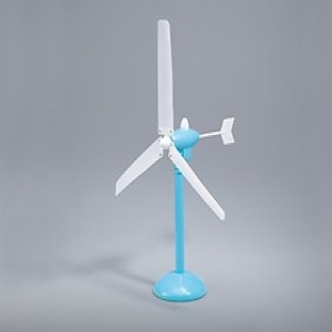 사이언스119 소형풍력발전기 조립키트 JS-36103