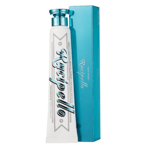 루치펠로 미스틱 포레스트 치약 100g (4개)