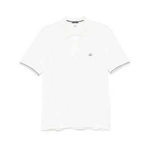 CP컴퍼니 택팅 피켓 폴로 셔츠 18CMPL130A 006263G 888 피케