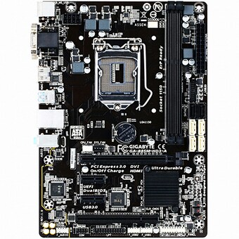 GIGABYTE GA-B85M-HD3-A 피씨디렉트