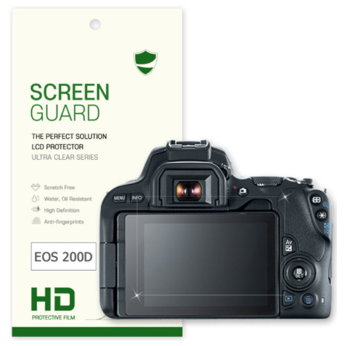 ����ý��� Diplus ĳ�� EOS 200D�� ��ȭ���� ������ȣ�ʸ�