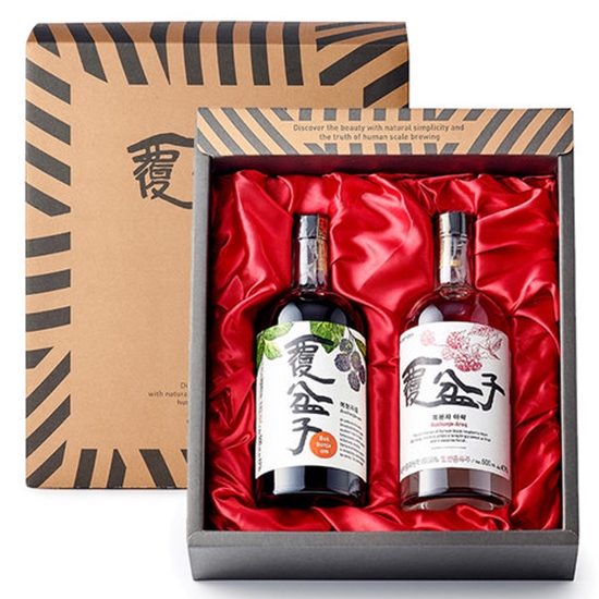 배상면주가(고창LB) 복분자 특호 (1개)