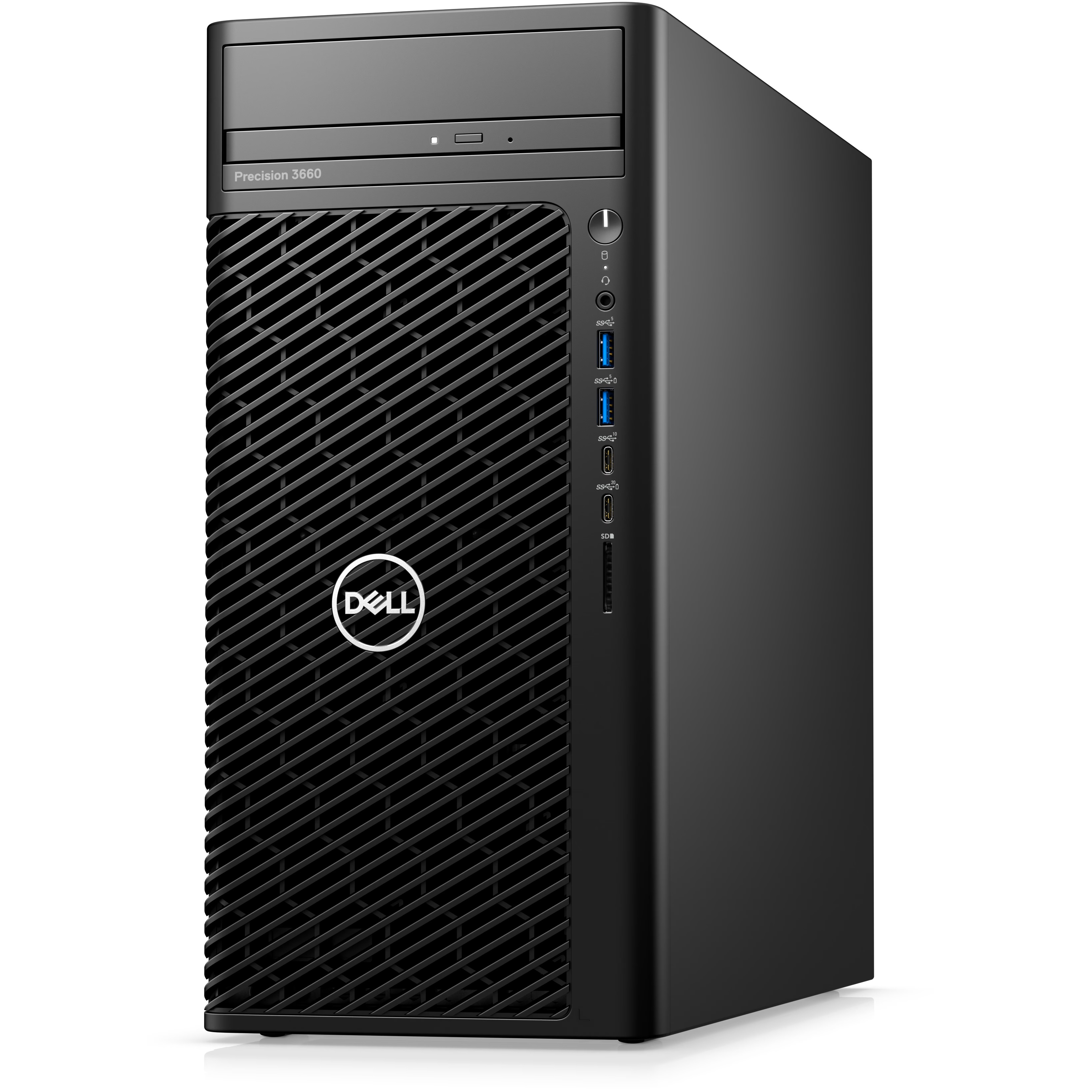 DELL �������� 3660T i7-12700K RTX3070