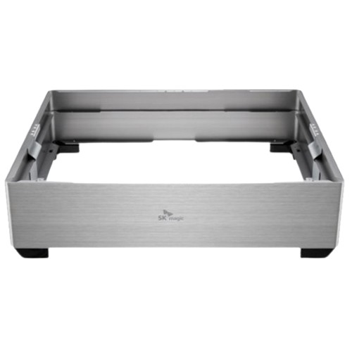 <b>SK</b><b>매직</b> <b>전기</b><b>레인지</b> 프리스탠딩 케이스 15CM DSPFC15100SL