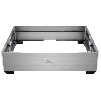 <b>SK</b><b>매직</b> <b>전기</b><b>레인지</b> 프리스탠딩 케이스 15CM DSPFC15100SL