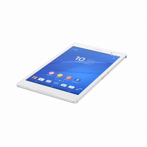 SONY 엑스페리아 Z3 콤팩트 LTE SGP621KR/W 16GB (해외구매)_이미지
