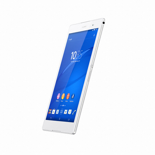 SONY 엑스페리아 Z3 콤팩트 LTE SGP621KR/W 16GB (해외구매)_이미지