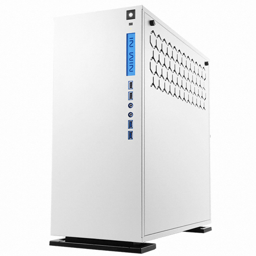 IN WIN 303 (화이트)_이미지