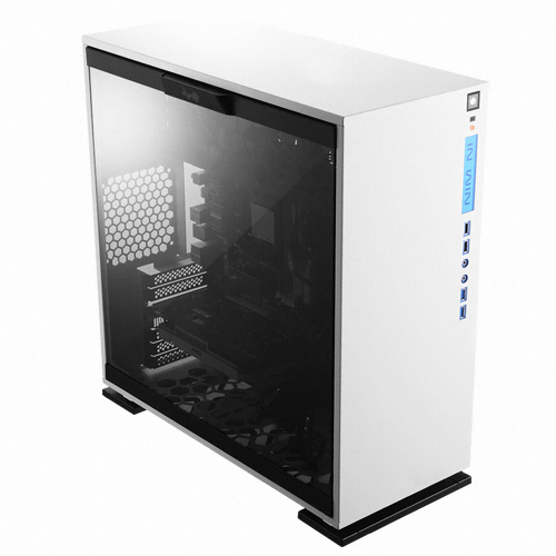 IN WIN 303 (화이트)_이미지