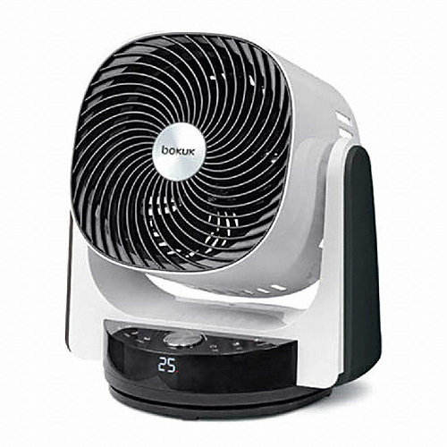 보국전자 에어젯 BKF-2070CBL (1개)