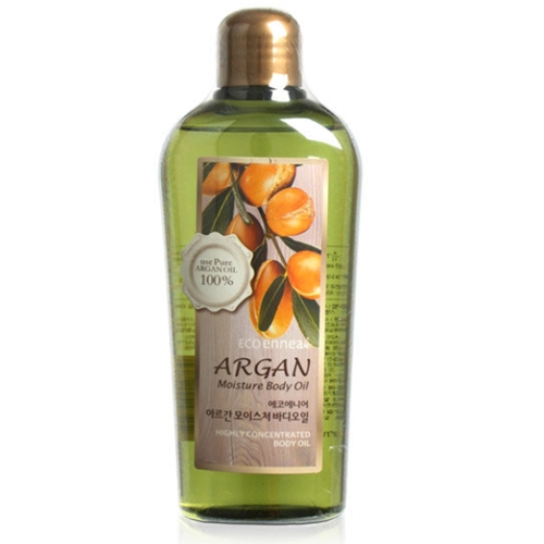 과일나라 에코에니어 아르간 모이스처 바디오일 200ml (2개)_이미지