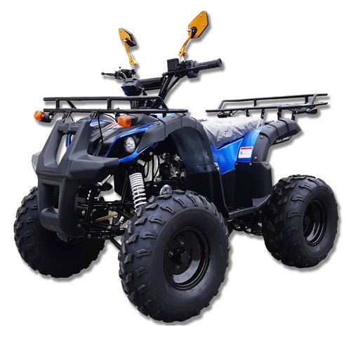 솔바이크 뉴엑토 125cc