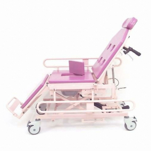 동해상사 전신이동식목욕의자 HT-9000_이미지