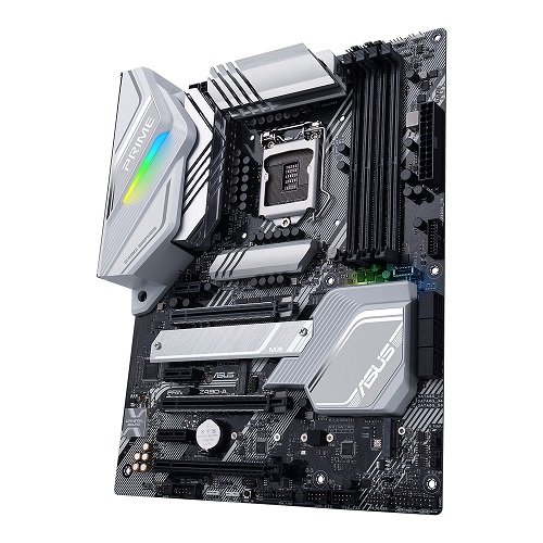 ASUS PRIME Z490-A 코잇_이미지