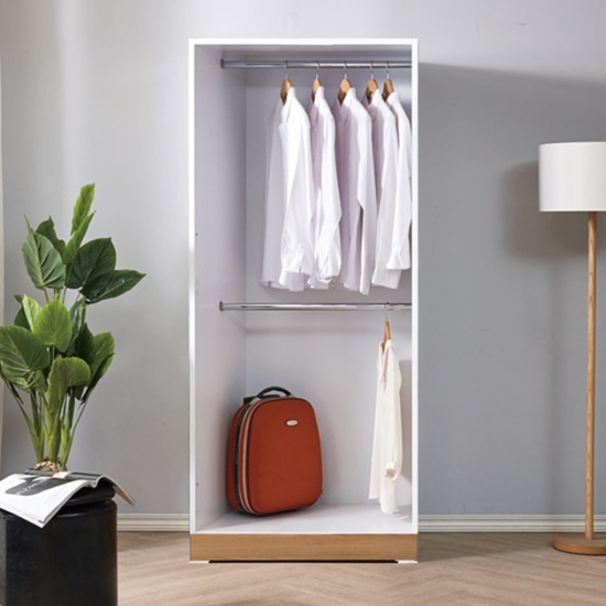 예작퍼니처 토르 갤러리 오픈 수납장 옷장 800_이미지