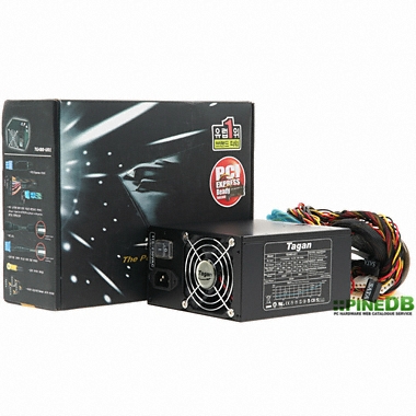 TAGAN ���� TG480-U01