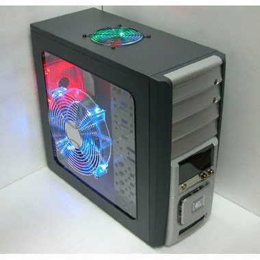 튜닝케이스 오마이 GMC H-70 (COOL-A)_이미지