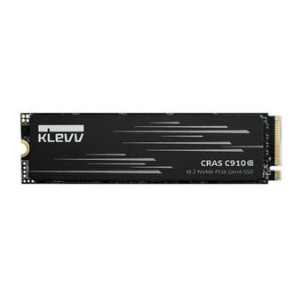 ESSENCORE KLEVV CRAS C910G <b>M.2</b> NVMe