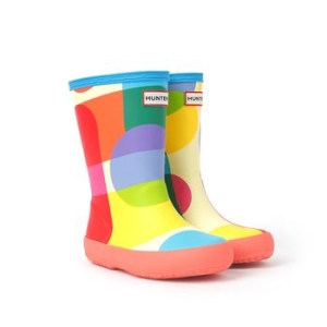 토박스 키즈 퍼스트 클래식 레인보우 버블 (HTKCE2TSFR13MTI)