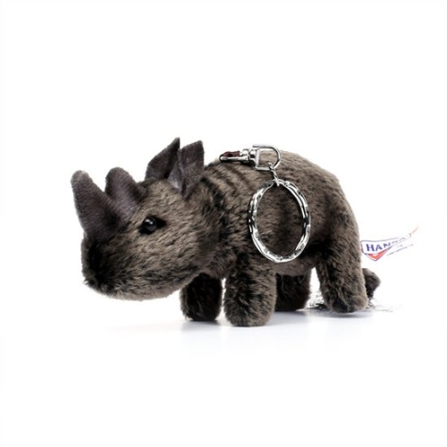 �ѻ����� Rhino Keychain (�ڻԼ� Űü��) 5508