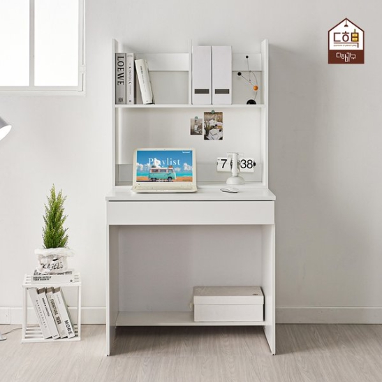 다하미가구 루기아 책상 세트