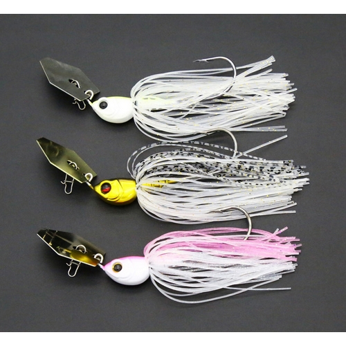 오마이갓피싱 리턴즈 채터베이트 3/8oz (10.5g)