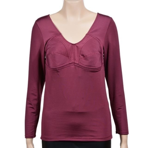 크리비아 기모원단 LG 한번에기모브라상의 부드러운 WFH2J0B_이미지