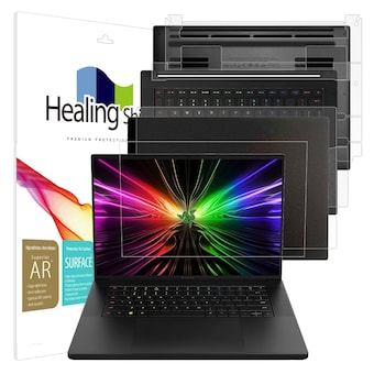폰트리 힐링쉴드 <b>Razer</b> <b>Blade</b> 14 2024 고화질 AR