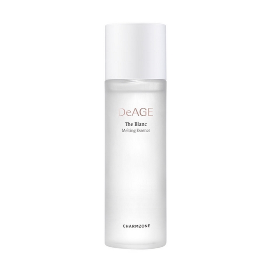 더 블랑 멜팅 에센스 130ml