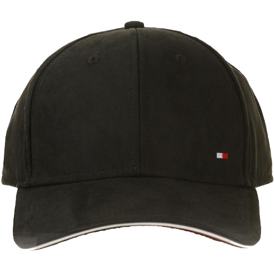 타미힐피거 폴리 로고자수 캡 T11J6AHT050MT1 N60